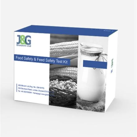 Kit de prueba de fluoroquinolonas