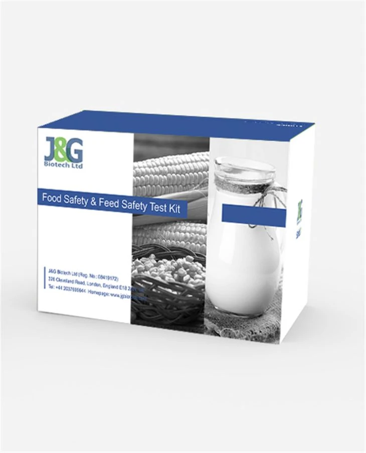 Kit de prueba de sulfonamidas